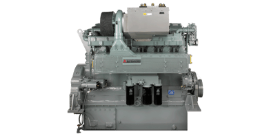 Mitsubishi s6r2 t2mptk